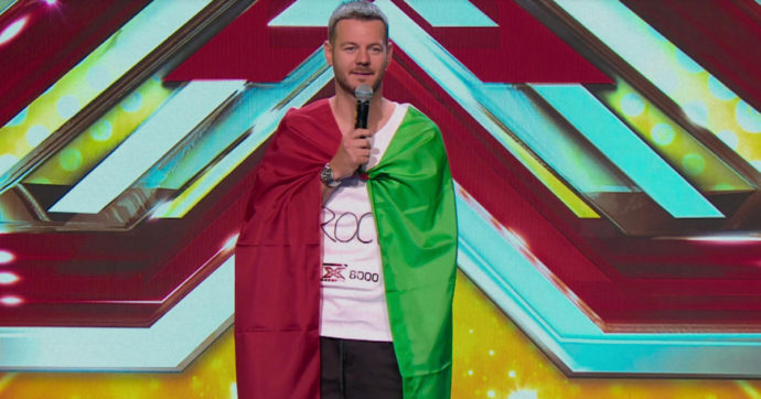 Alessandro Cattelan concorrente a X Factor Ungheria? Ecco come stanno le cose