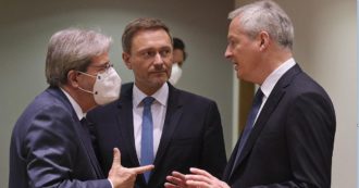 Copertina di Tassa minima sulle multinazionali, la Ue si spacca nonostante compromesso al ribasso. Il fronte guidato da Polonia e Ungheria dice no