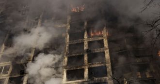 Copertina di Covid e guerra: breve apologo sui nostri valori (in crisi)