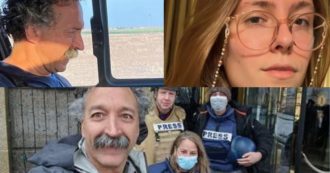 Copertina di Guerra Russia-Ucraina, uccisi una giornalista ucraina e un cameraman della Fox. L’inviato è grave: parte della gamba amputata