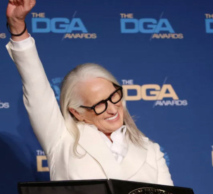 Jane Campion chiede scusa a Serena e Venus Williams: “Non volevo svalutare queste leggendarie donne nere”