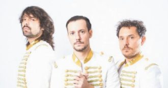 Copertina di “Giuramenti” da Ministri sempre fedeli a se stessi: “Con la coerenza, i nostri Iban ci hanno rimesso”