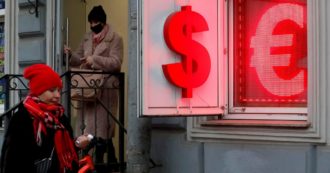 Copertina di Richard  Nephew: “Misure senza precedenti, ma da sole non spingono i russi al ritiro”