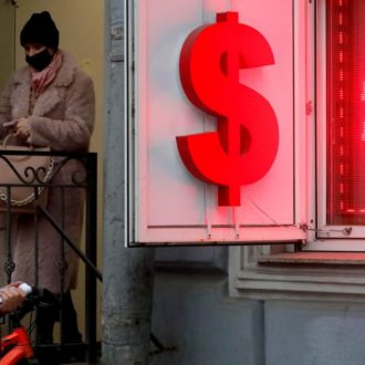 Copertina di Richard  Nephew: “Misure senza precedenti, ma da sole non spingono i russi al ritiro”