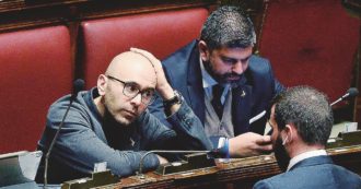 Copertina di Centemero condannato a 8 mesi: i soldi dati da Esselunga a ‘Più Voci’ andarono alla Lega