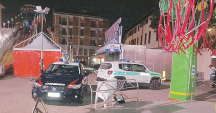 Novara, morta a 15 anni sbalzata dal “Tagadà”: chiuso il luna park