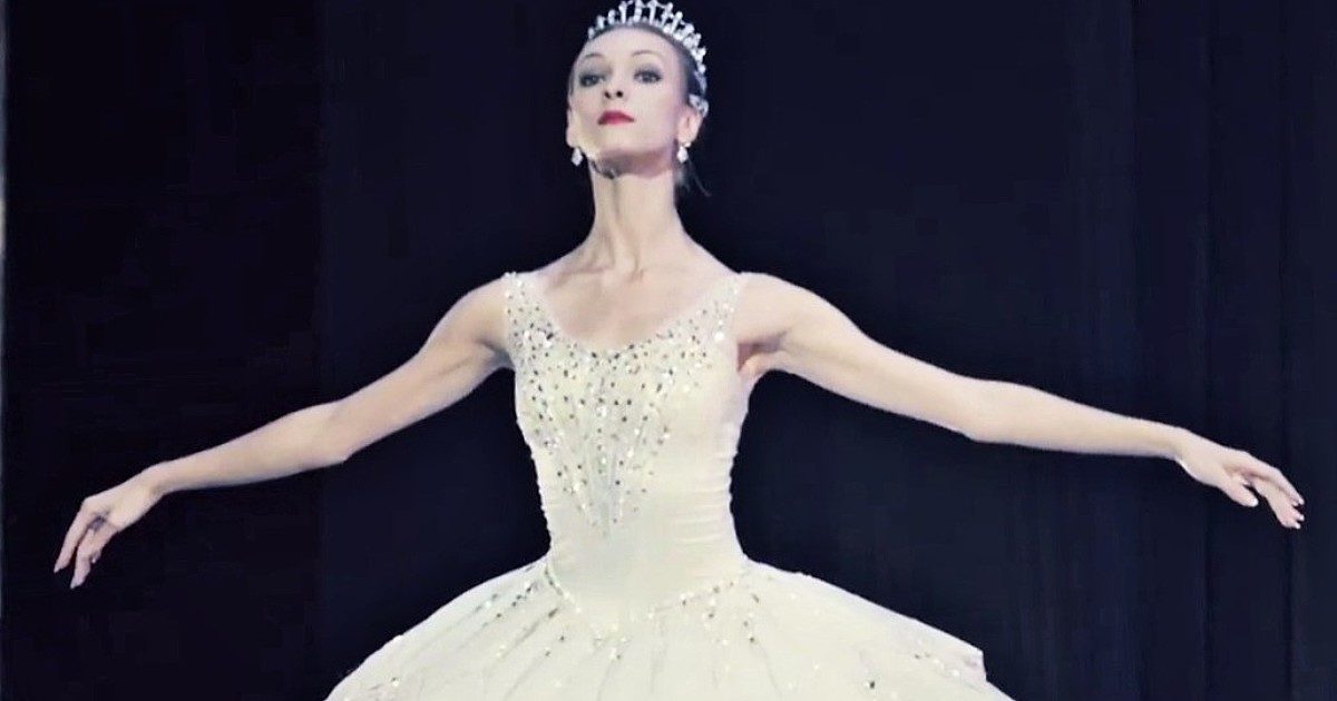 Olga Smirnova, anche la prima ballerina lascia il Bolshoi: “Sono contro la guerra in tutte le fibre della mia anima”
