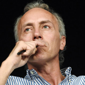 Copertina di Censura democratica