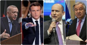 Guerra in Ucraina, mediatore di pace cercasi: l’identikit c’è, il nome manca