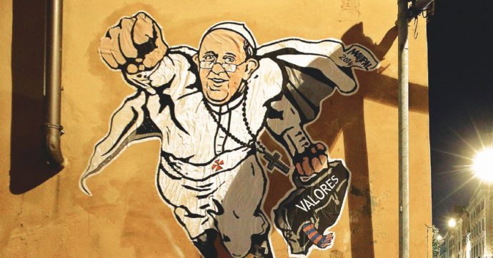 Copertina di Parolacce, peni, suore svanite: gli scherzi da prete e “da papa”