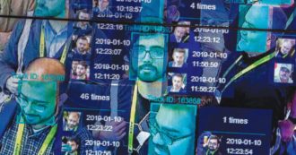 Kiev ricorre a un software vietato per riconoscere i nemici russi