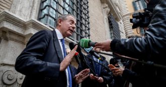 Copertina di Ucraina, i Servizi: “Non credevamo all’invasione”