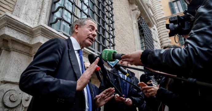 Ucraina, i Servizi: “Non credevamo all’invasione”