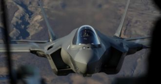 Copertina di Sempre più armi nei Paesi europei: +19% in 5 anni