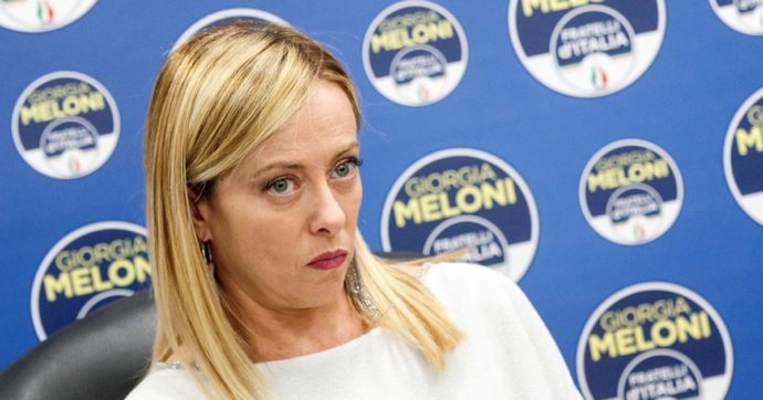 La destra si spacca sul presidenzialismo