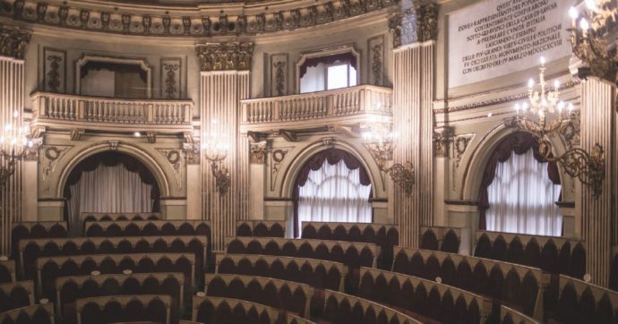 Torino, il Parlamento Subalpino riapre al pubblico dopo 2 anni