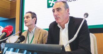 Copertina di Covid, la versione di Fontana&C: il disastro lombardo “colpa di Oms e Carnevale” – Ecco la relazione della commissione