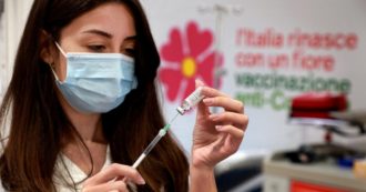 Copertina di Super green pass, stop obbligo sul lavoro per gli over 50 anni