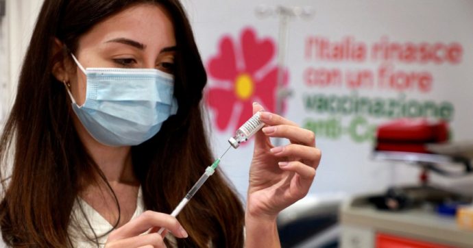 Super green pass, stop obbligo sul lavoro per gli over 50 anni