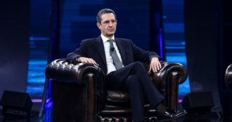 Copertina di Ardita: “La riforma cancella l’ergastolo ai mafiosi”