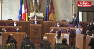 Roma, al via Forum cittadino sui beni confiscati alle mafie: “Svolta nella gestione”. Libera: “Servono fondi, da governo scelte sbagliate”