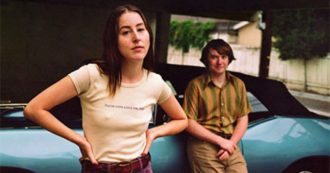 Copertina di Licorice Pizza, il nuovo film di Paul Thomas Anderson avvolge lo spettatore tra le sue spire ammalianti