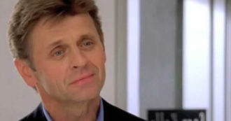 Copertina di Mikhail Baryshnikov, la leggenda del balletto: “Non posso influenzare la politica o lanciare bottiglie molotov, ma qualcosa posso fare”