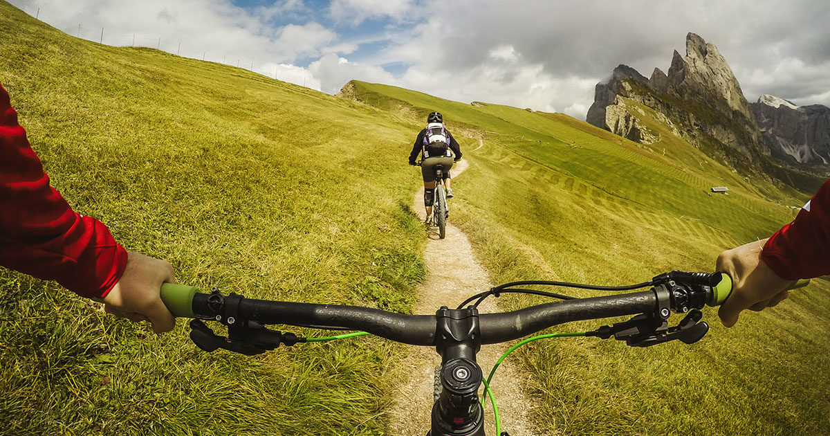 L’essenza del viaggio, fuori dai soliti percorsi