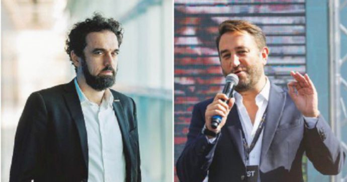 “Poltronista”, “Sciocco”: la faida del M5S in Sicilia