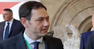 Copertina di “Dati Covid falsi”: Razza rischia giudizio