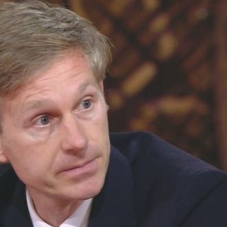 Copertina di Orsini, il prof critico dell’Occidente nello show della guerra