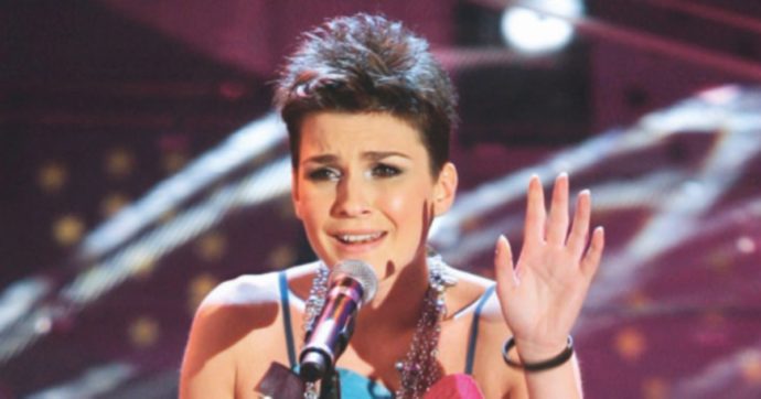 Elsa, da Sanremo a Rebibbia: arrestata per traffico di droga