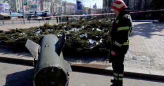 La Stampa e la “carneficina” dei russi, ma la foto è di Donetsk