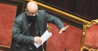 Copertina di Per aggirare il gas di Mosca ci servono almeno tre anni