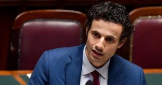 Copertina di Davide Crippa: “Sul caro bollette fatto troppo poco. Ora subito scostamento di bilancio”