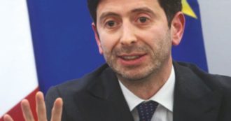 Copertina di Oggi il decreto: addio green pass. Ecco le regole