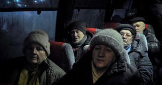 Copertina di Evacuazioni di massa: multe a chi disobbedisce