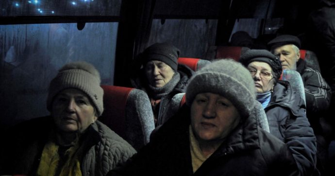 Evacuazioni di massa: multe a chi disobbedisce