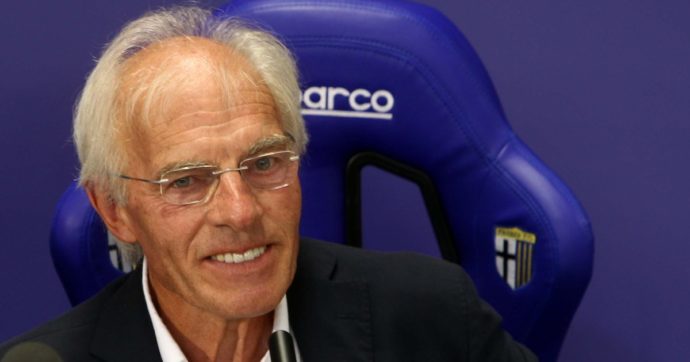 Nevio Scala, il non-maestro: “I giovani? Bisogna lasciarli liberi di esprimersi, senza indottrinarli con troppi discorsi tattici”