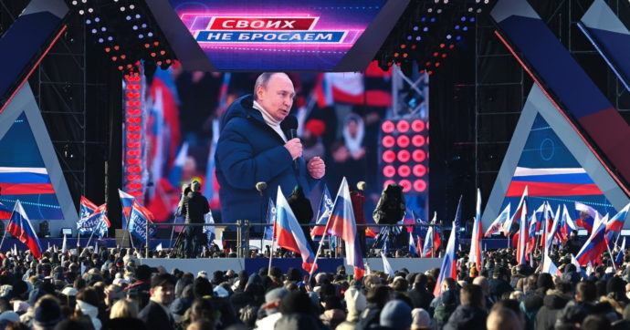 Come distinguere le ‘ragioni’ di Putin dalla propaganda? Per ora non è possibile