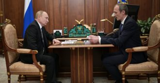 Copertina di 43 – Ucraina, Putin spegne le speranze per una tregua a breve