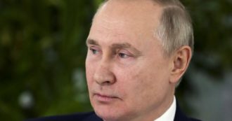 Copertina di “Putin ha un cancro alla tiroide. Almeno 35 volte è stato accompagnato da uno specialista durante i suoi viaggi”. E il Cremlino smentisce