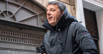 Copertina di Open, Matteo Renzi si oppone alla richiesta di archiviazione della sua denuncia contro i pm di Firenze: ora deciderà il gip di Genova