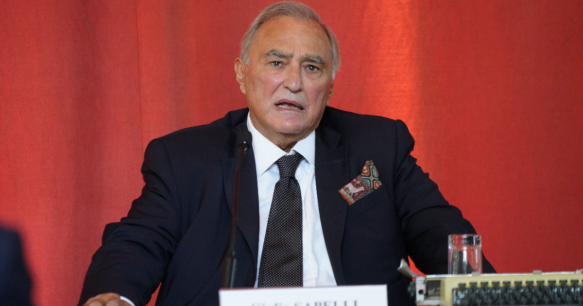 Sapelli: “Putin non si fermerà, andiamo verso un periodo di instabilità. Sanzioni e armi controproducenti, rafforzano i regimi che vogliono indebolire”