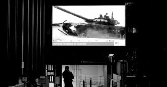 Copertina di La lingua da serie tv che tifa guerra