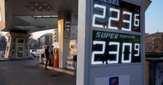 Copertina di Dalla pandemia al caro benzina: il settore viaggia verso il baratro