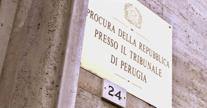 Riassegnazione di beni sequestrati: indagato giudice