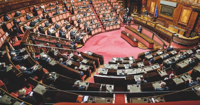 Altro ricorso: la Casta vuole i vitalizi interi e gli arretrati