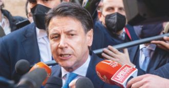Copertina di Sicilia, nel M5s polemica per le indiscrezioni sulle nomine di Conte: “Troppi nomi vicini al sottosegretario Cancelleri”