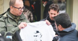 Copertina di Gaffe e gag: la diplomazia è una farsa